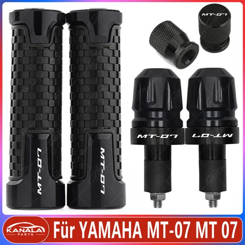 Per yamaha 7 8 - mt, 07