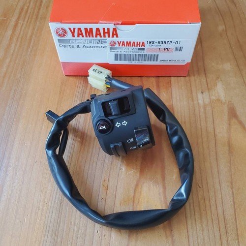 Yamaha interruttore 07 - yamaha, mt-07