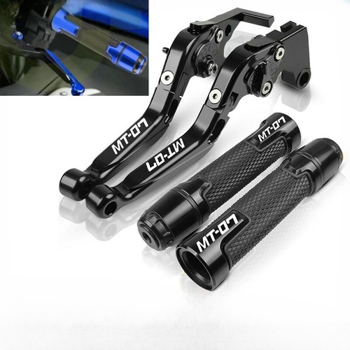 Per yamaha 2014 - per, mt-07