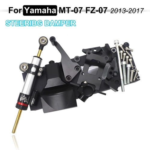 Per yamaha mt07 - yamaha, 2013-2020