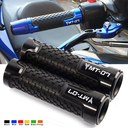 Manubrio moto twist grips - moto,