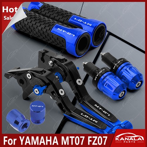 Per yamaha mt07 - yamaha,