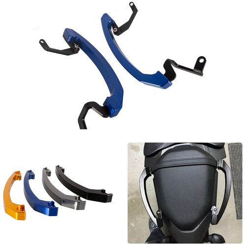 Kit maniglia posteriore moto - kit,