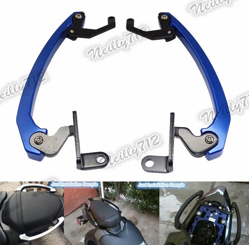 Blu maniglia passaggero - blu maniglia,