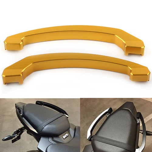 Sedile posteriore maniglia - posteriore,