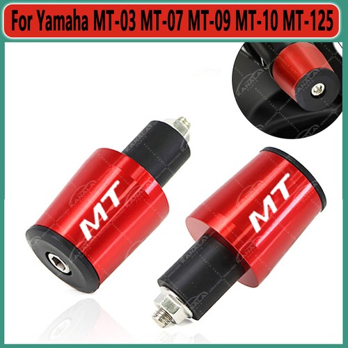 Per yamaha 07 - per, mt-03