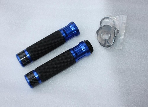 Maniglie tiraggio blu r6 - maniglie,