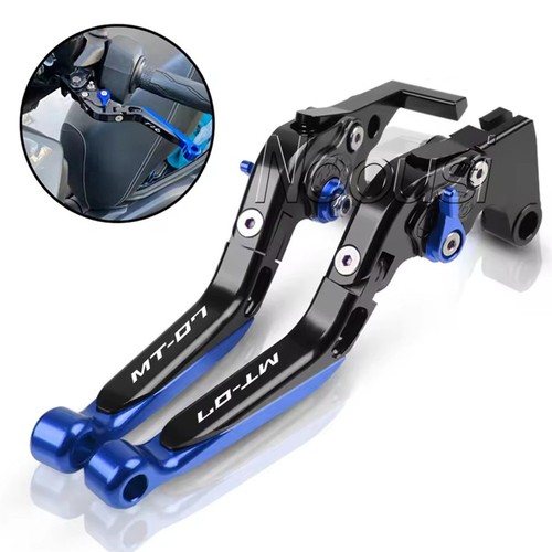 Per yamaha mt07 - per,