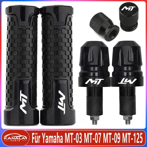 Per yamaha 07 mt 09 - per, mt-07