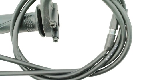 Maniglia del gas yamaha mt07 - maniglia,